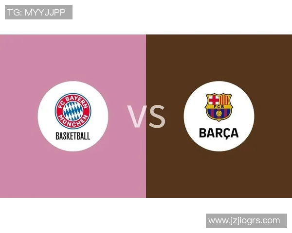 拜仁与巴塞罗那精彩对决比赛视频全集回顾与分析